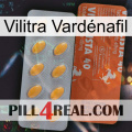 Vilitra Vardénafil 43